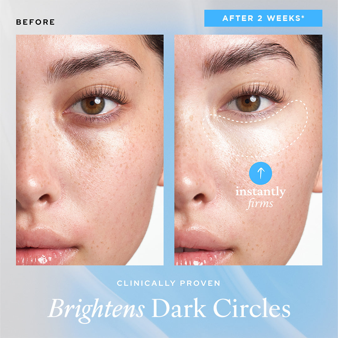 Aqua Bomb Eye Gel 15ml