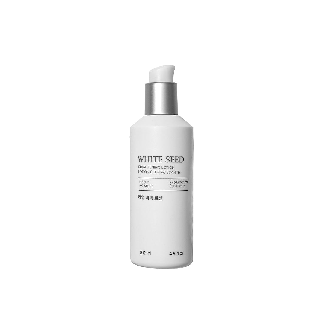 White Seed Brightening Lotion 50ml