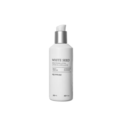 White Seed Brightening Lotion 50ml
