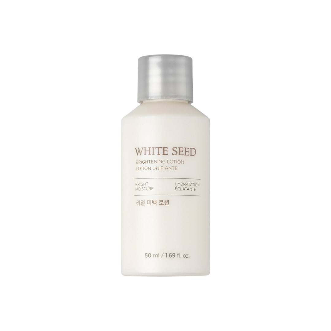 White Seed Brightening Lotion 50ml