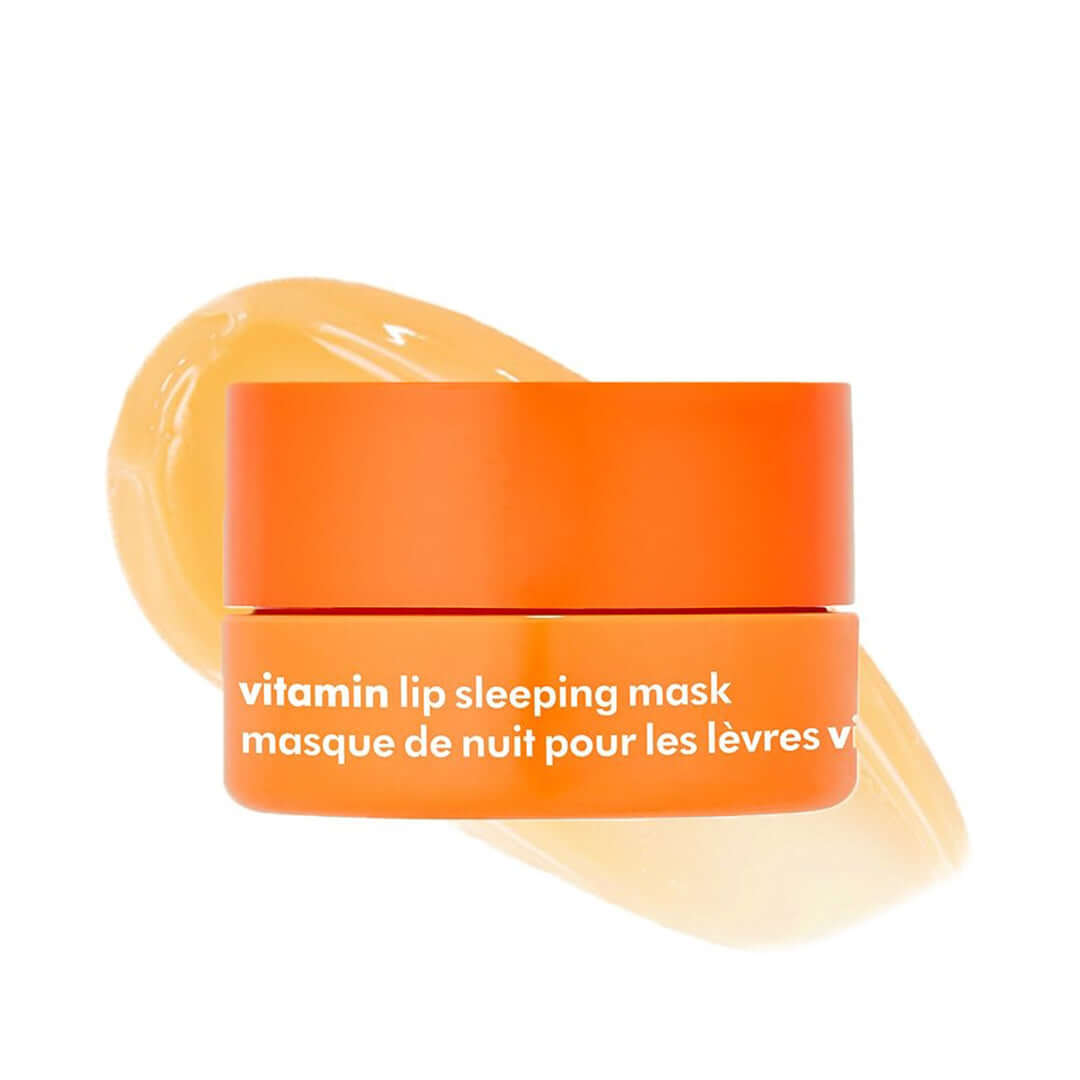 The Face Shop Vitamin Lip Sleeping Mask 14g
