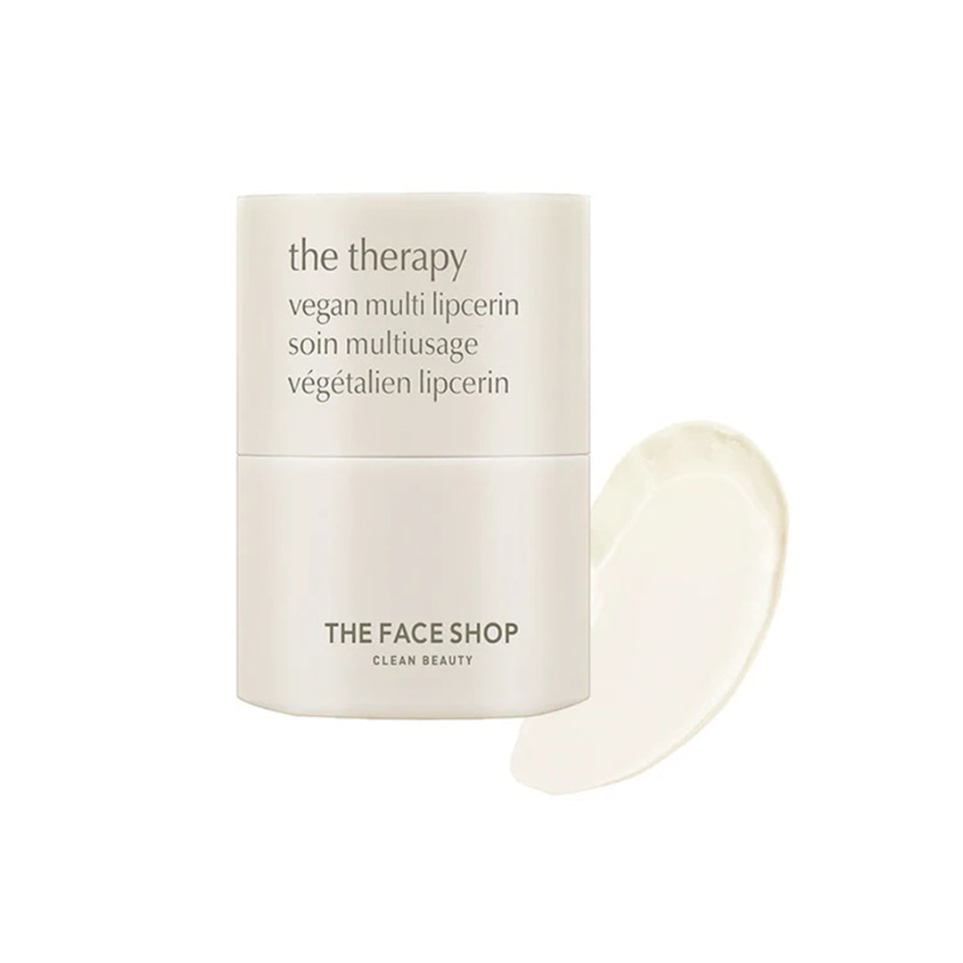 The Therapy Vegan Multi Lipcerin