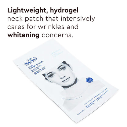 Dr.Belmeur Derma Collagen Neck Patch