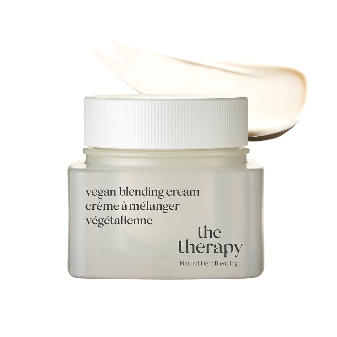 The Therapy Vegan Blending Cream 60ml