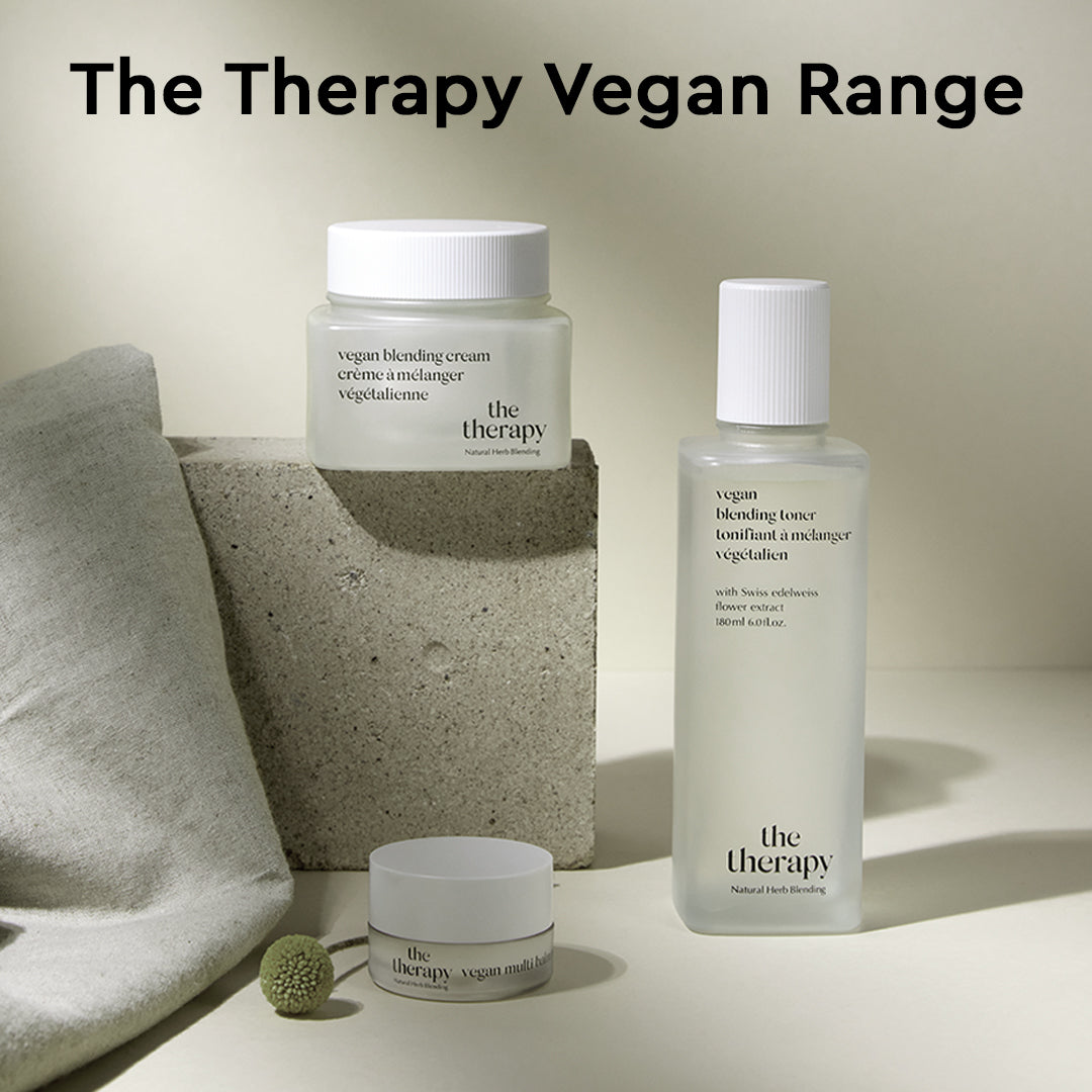 The Therapy Vegan Blending Toner 180ml