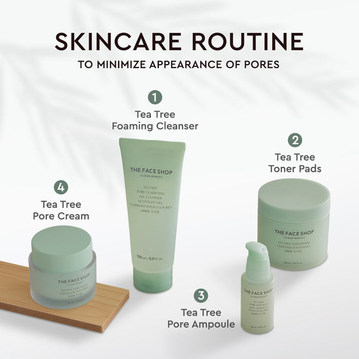 Tea Tree Pore Ampoule