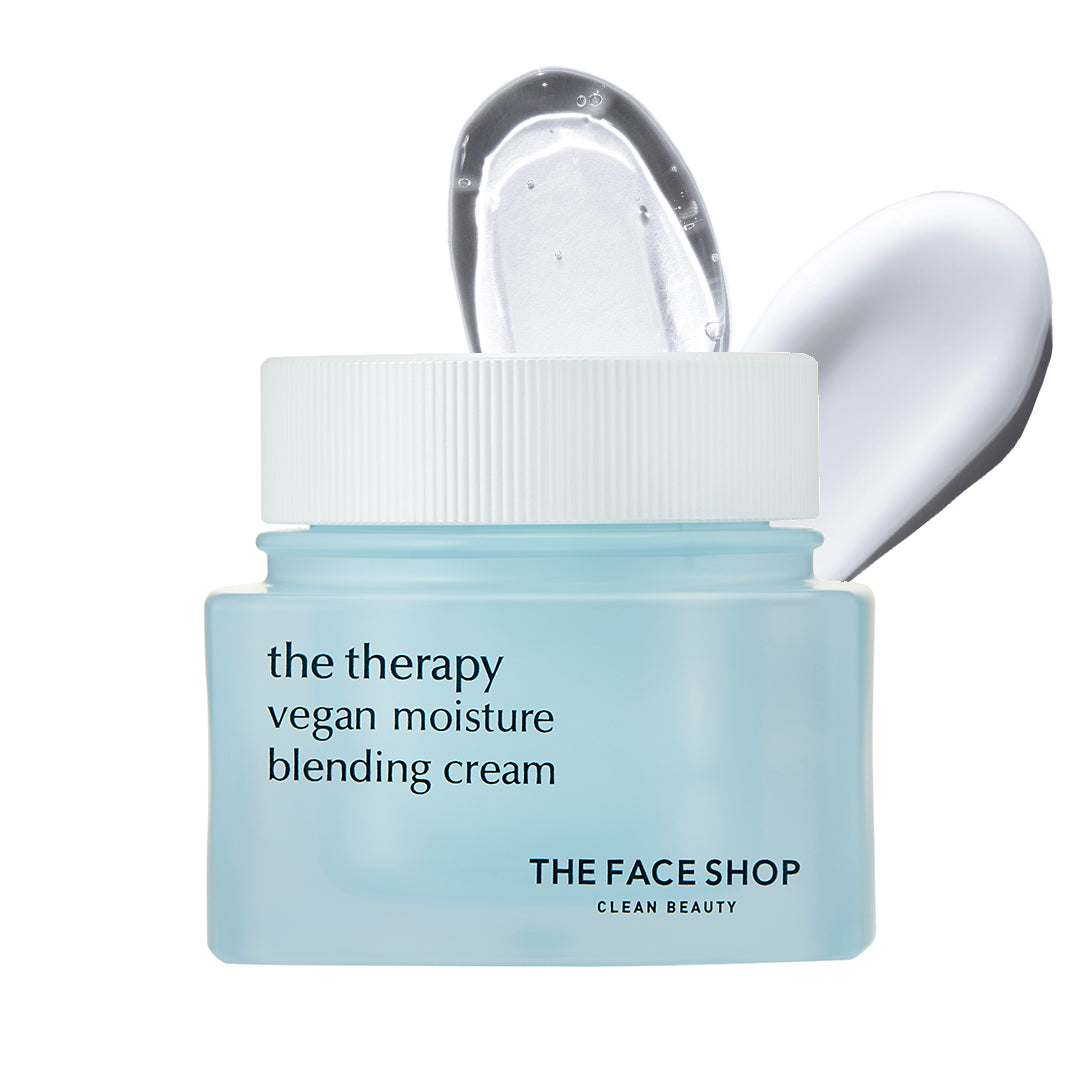 The Therapy Vegan Moisture Blending Cream 60ml