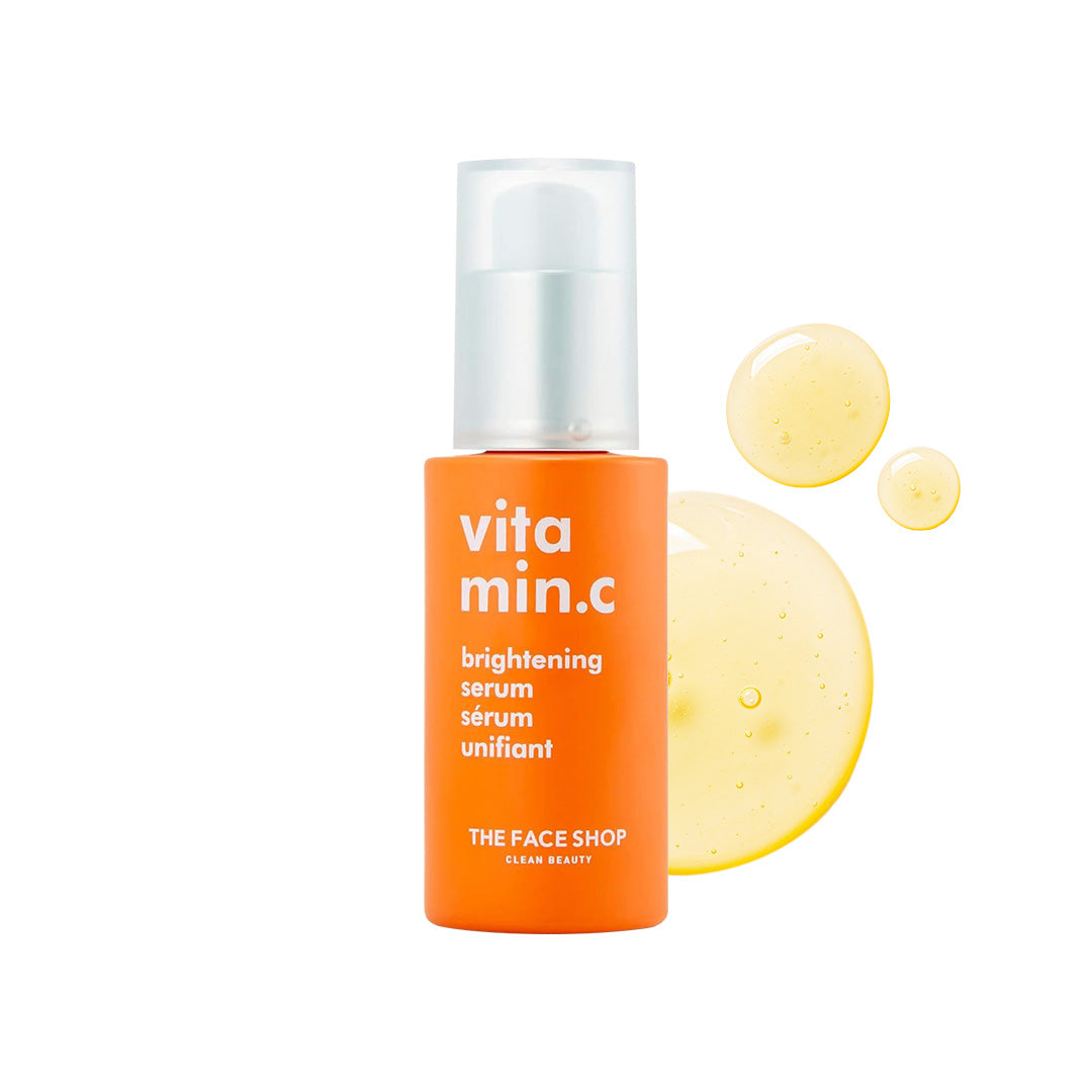 Vitamin C Brightening Serum 30ml