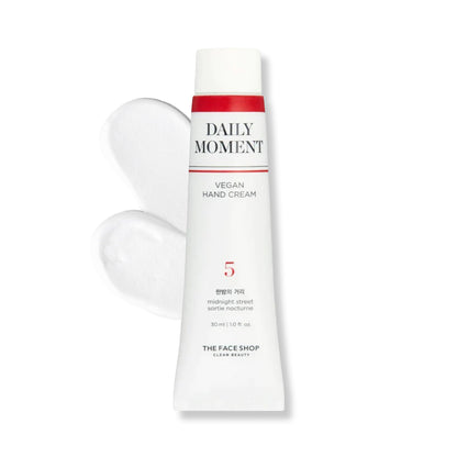 DAILY MOMENT VEGAN HAND CREAM 05 MIDNIGH