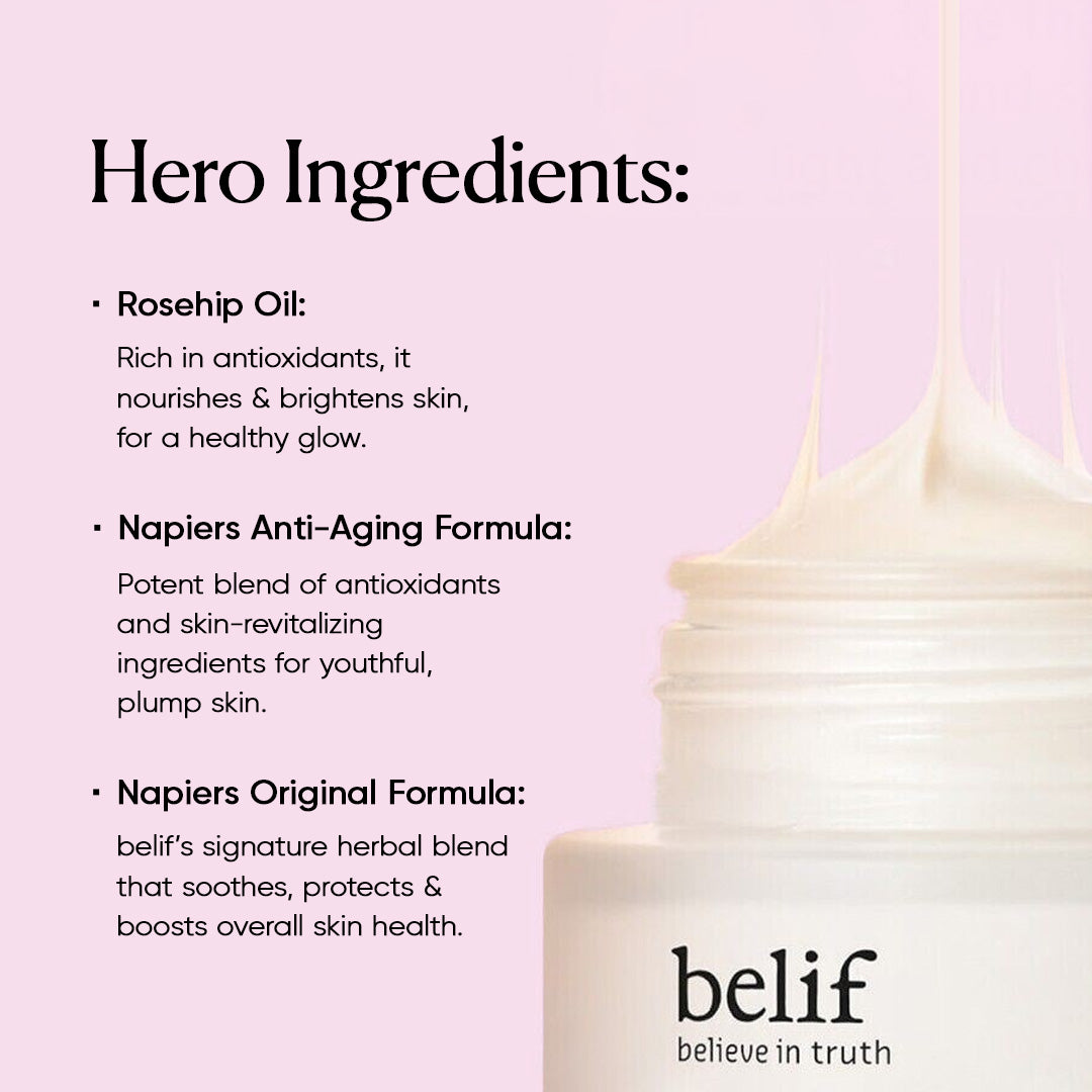 Belif Regenerating Sleeping Mask (30ml)