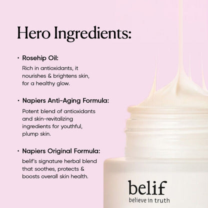 Belif Regenerating Sleeping Mask (30ml)