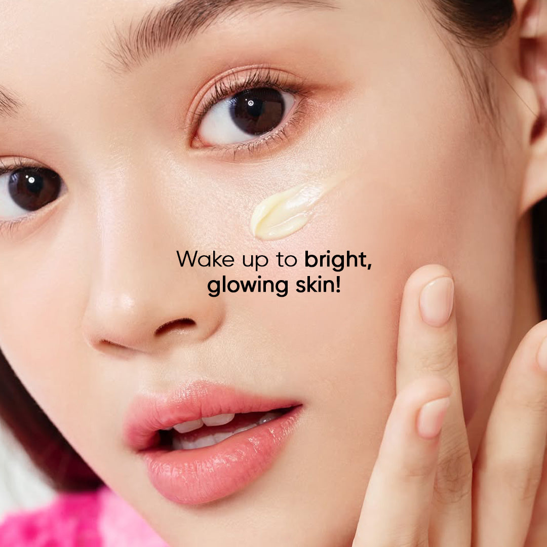 Super Knights Multivitamin mask 30ml