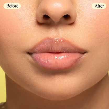 Plumpy Lip Charm Duo💛