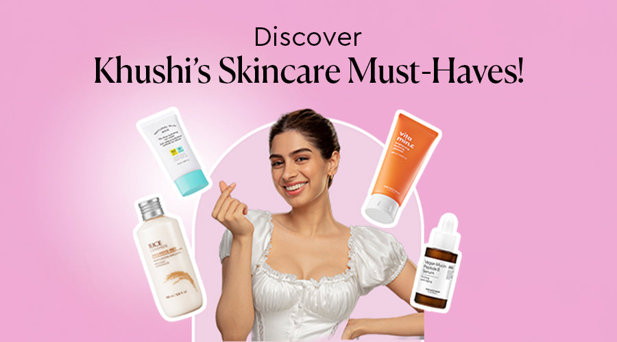 Khushi’s Top Picks New TFS Banner Mobile