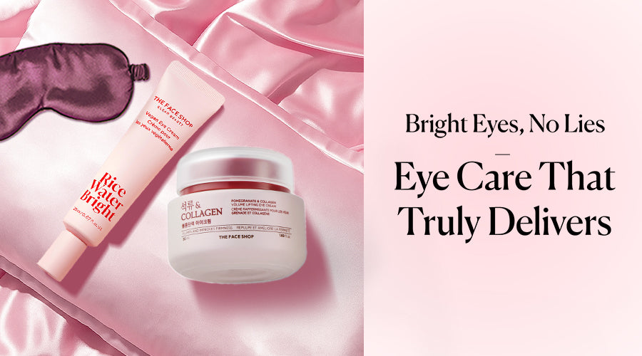 Eye Treatments Banner Mobile