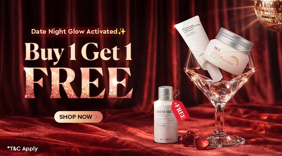 BOGO Banner Mobile