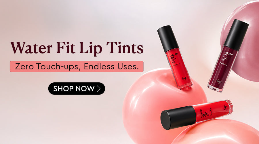 Lip Tint Banner Mobile