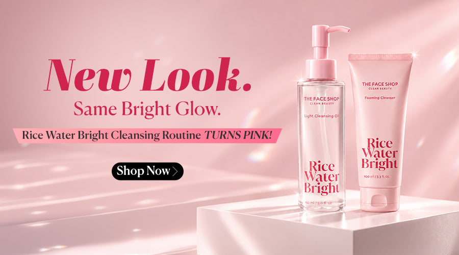 The Face Shop - Personal Care, Skincare & Beauty Products Online