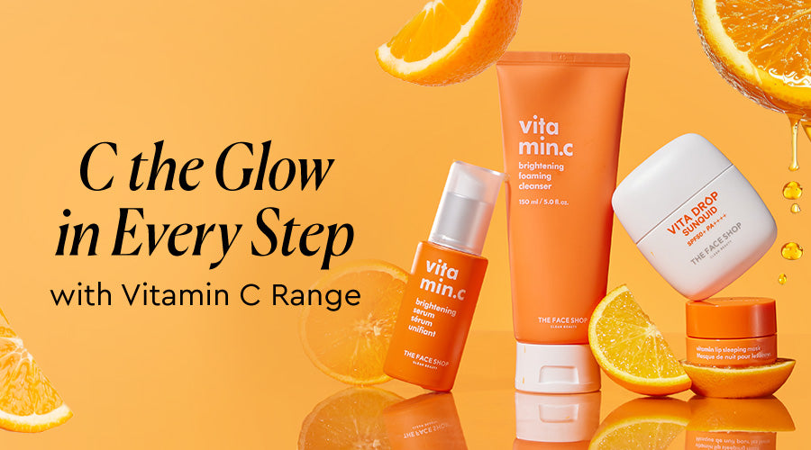 Vitamin c Banner Mobile