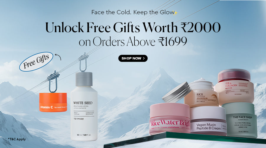 Emulsion | Lotion & Moisturizers Banner Mobile