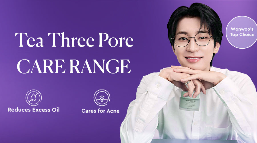 Tea Tree Range Banner Mobile
