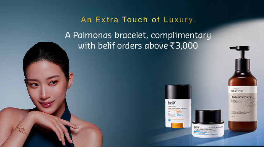 PALMONAS BELIF COLLECTION Banner Mobile