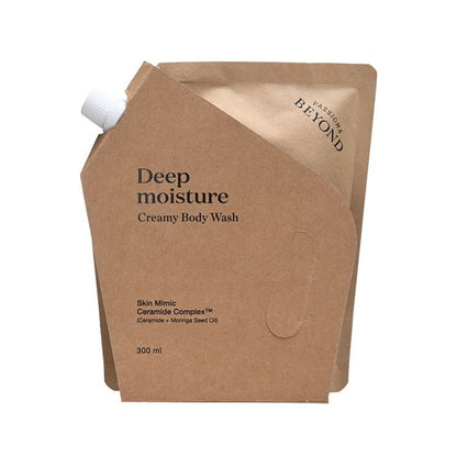Ceramide Infused Body Wash Refill 300ml
