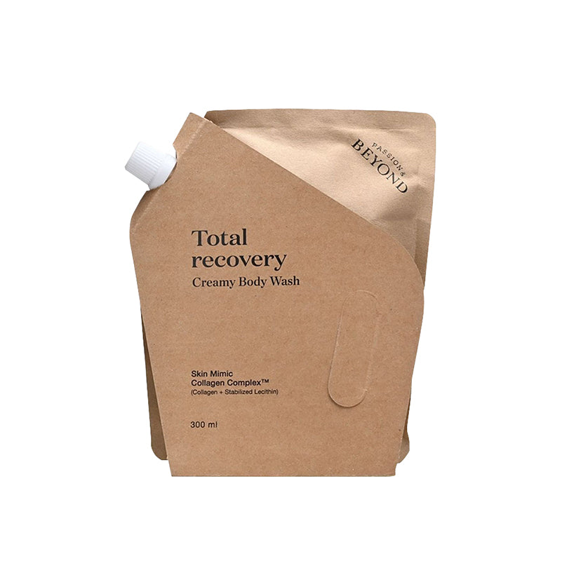 Collagen Body Wash Refill 300ml