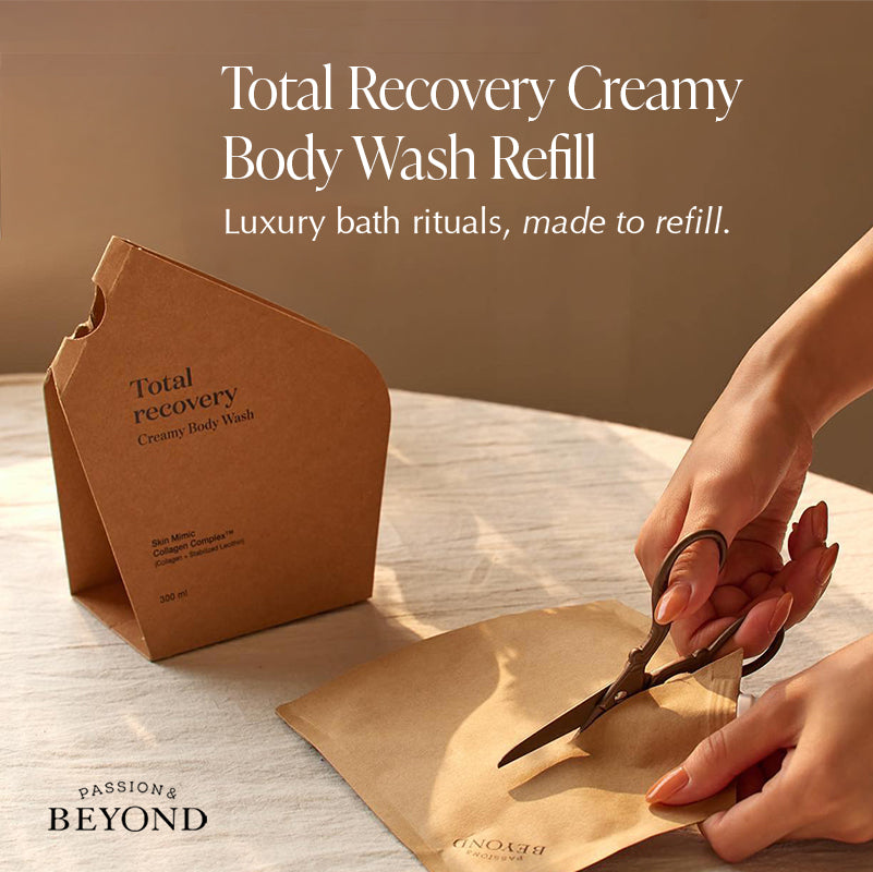 Collagen Body Wash Refill 300ml