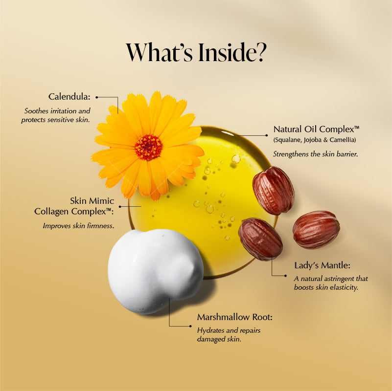 Collagen Body Wash Refill 300ml