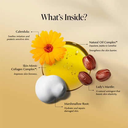 Collagen Body Wash Refill 300ml