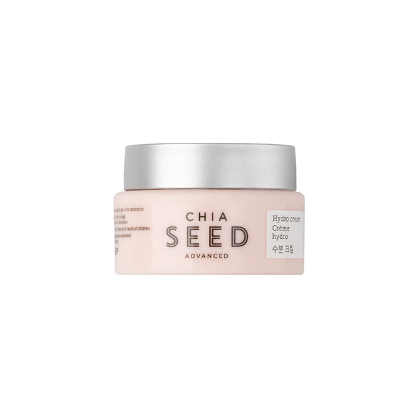 Chia Seed Hydro Advanced Cream 25ml
