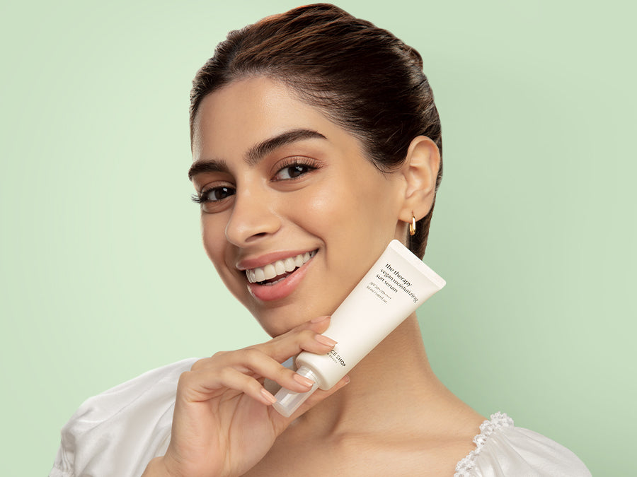 Clean Beauty: Our promise to you