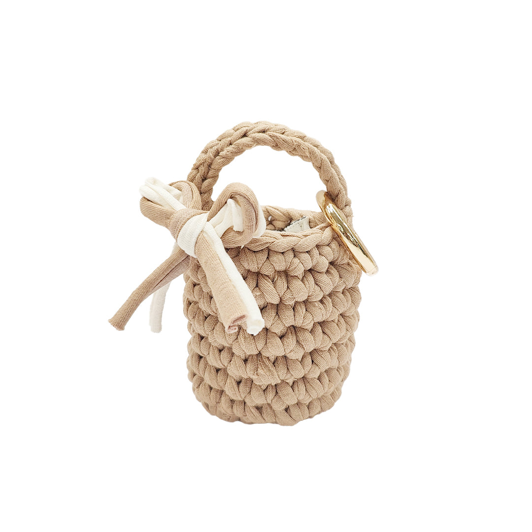 Crochet Bag