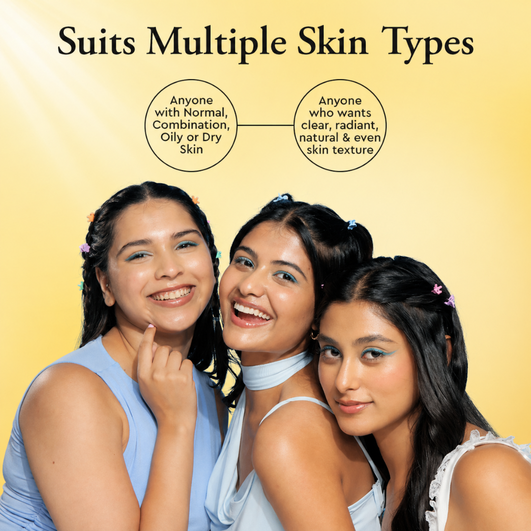 UV Protector Tinted Sunscreen SPF 50+ PA++++ 50ml