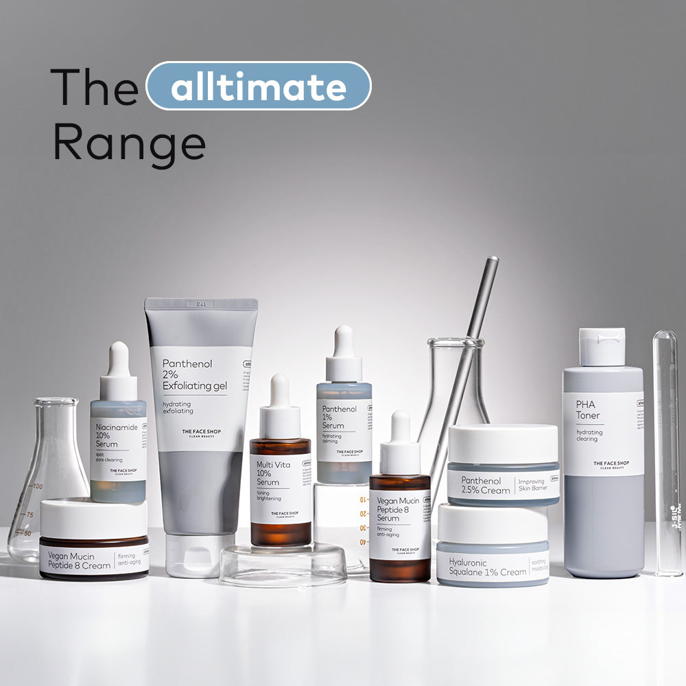 Alltimate Niacinamide 10% Serum 30ml