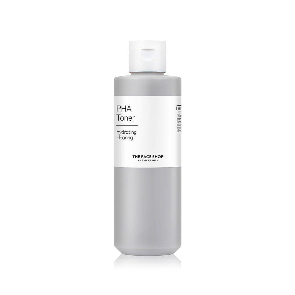 Alltimate Pha Toner 200ml