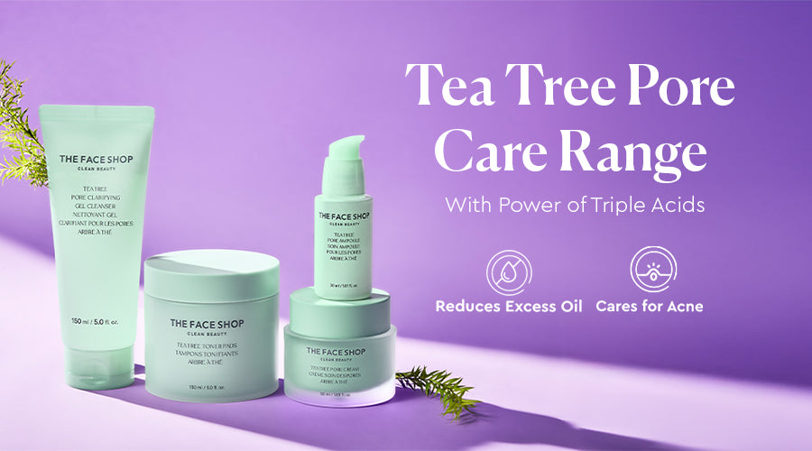 Tea Tree Range Banner Mobile