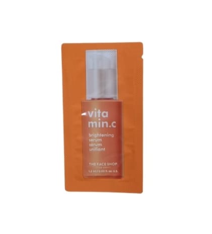 Vitamin -C Serum 1.2ml