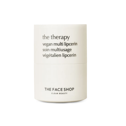 The Therapy Vegan Multi Lipcerin