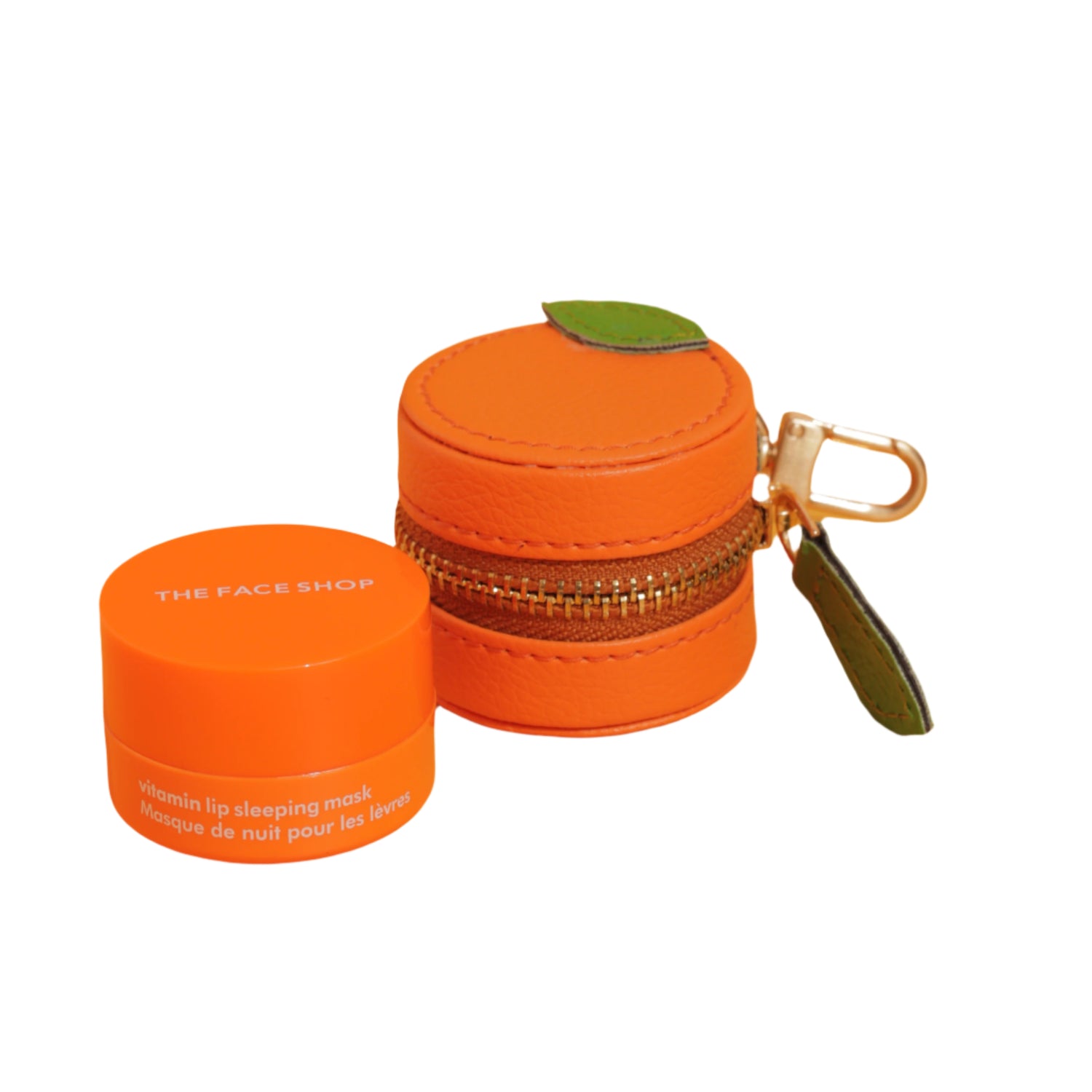 The Face Shop Vitamin Lip Sleeping Mask(14g)