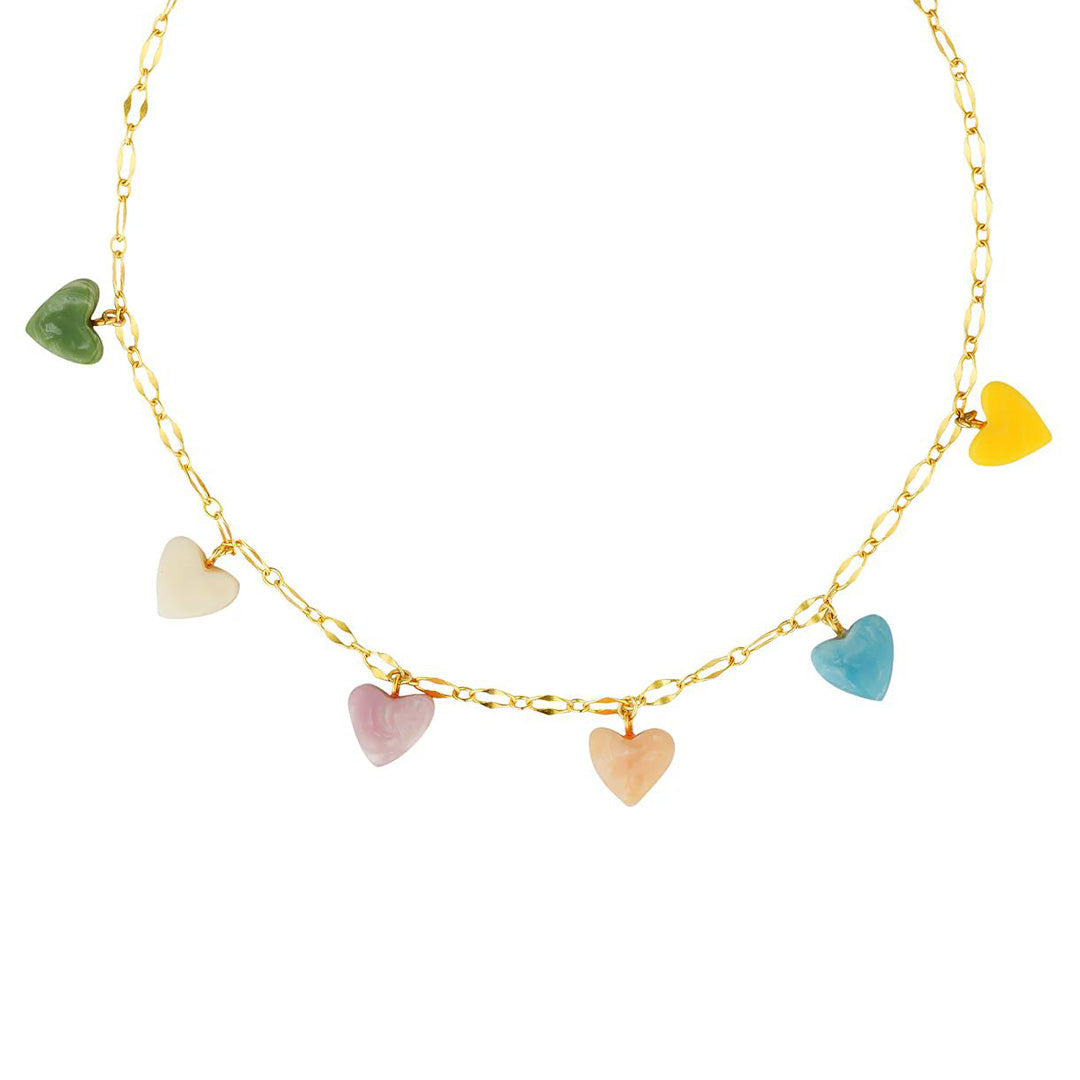 Hannan Necklace