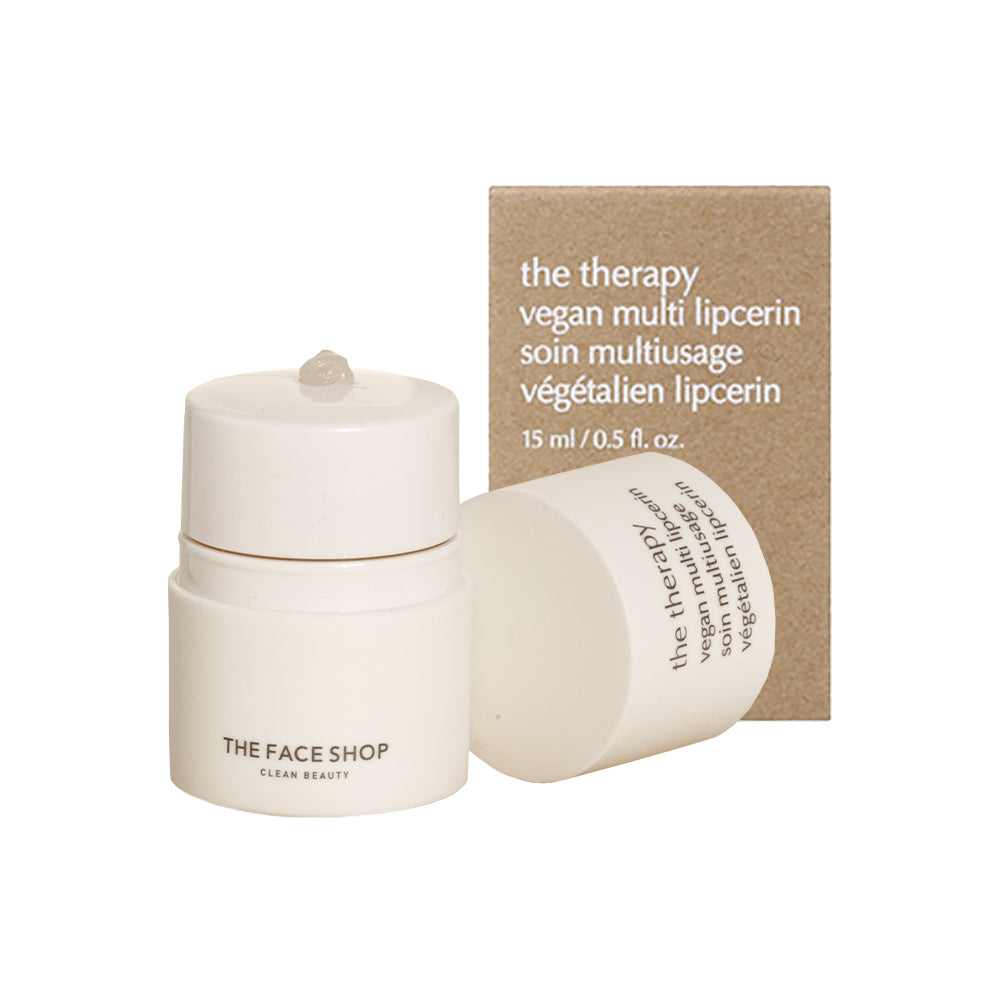 The Therapy Vegan Multi Lipcerin