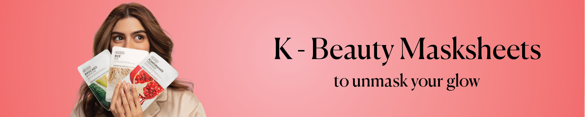 Masksheets Banner