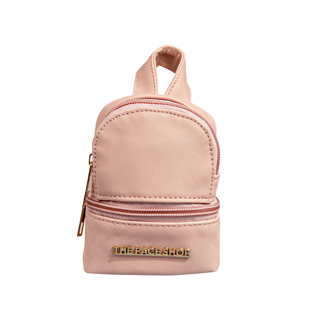 Mini Backpack