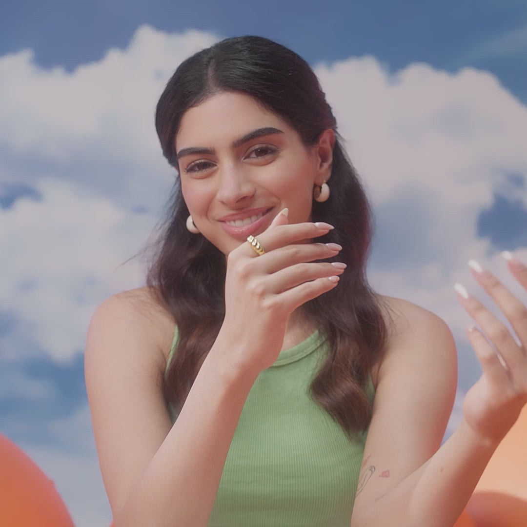 Vitamin C Brightening Foaming Face Wash 150ml