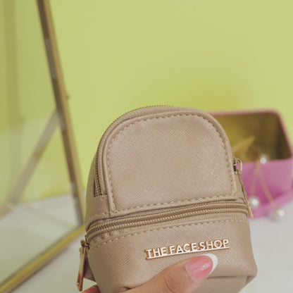 2 Step Glow &amp; Protect Backpack