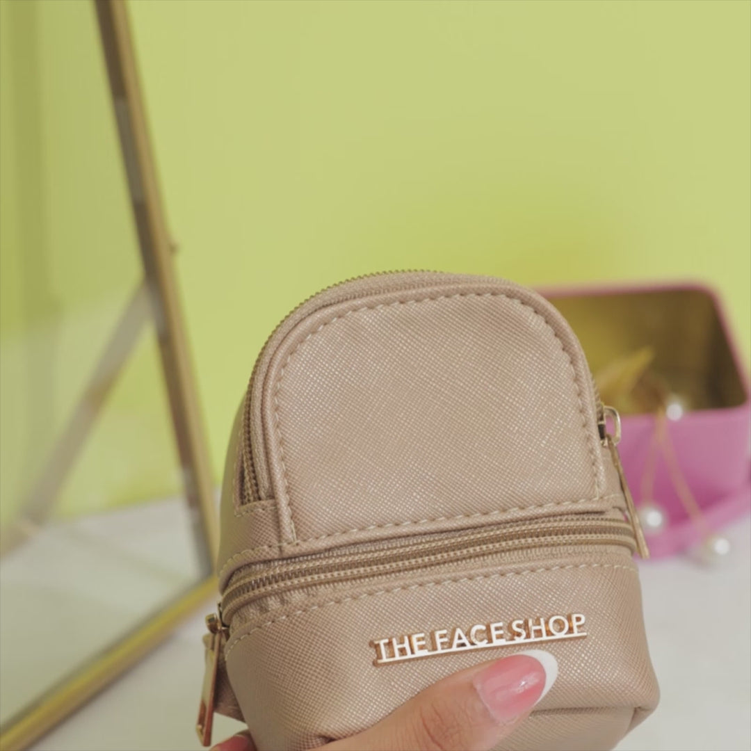 2 Step Glow &amp; Protect Backpack