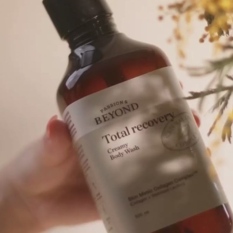 Collagen Body Wash Refill 300ml