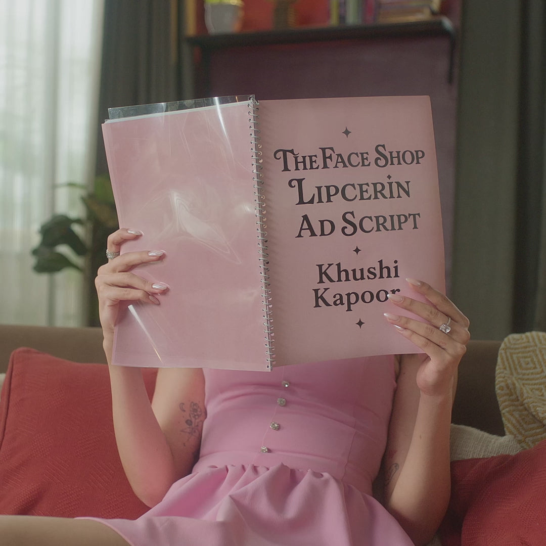 The Therapy Vegan Multi Lipcerin 15ml